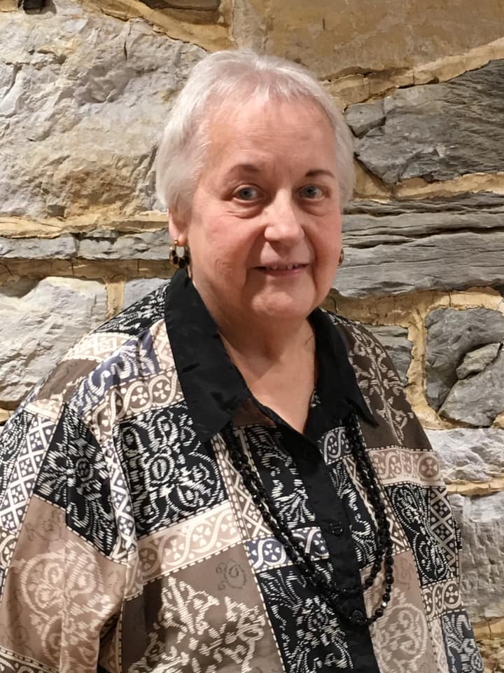 Judy Elden