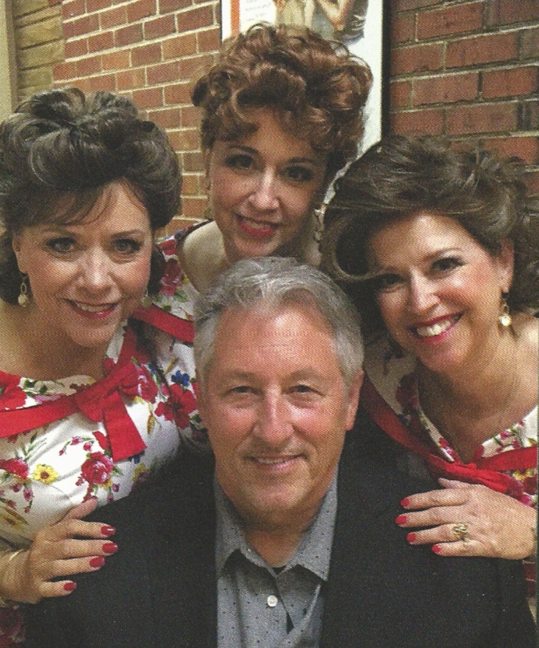 Patsy Cline and Friends