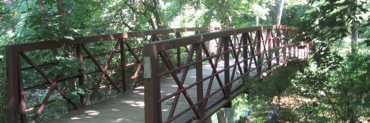 Bridge over the Antietam